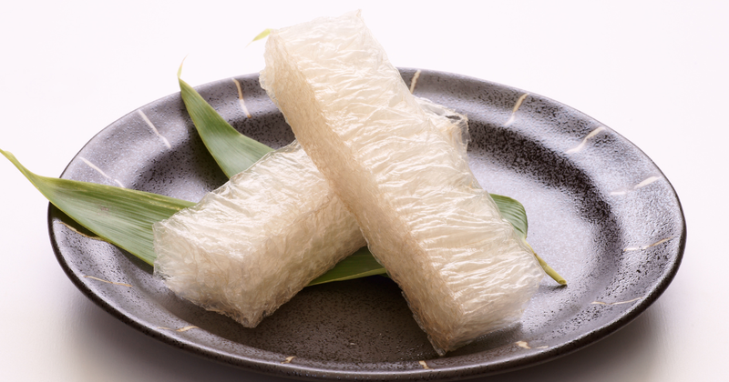 天草から寒天へ：涼を呼ぶ日本の知恵と食文化