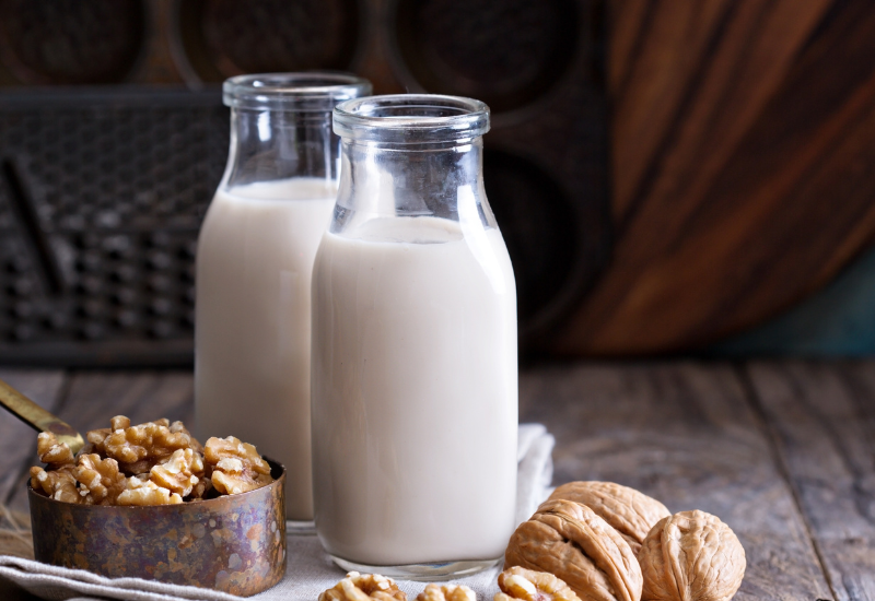 糖質制限中に牛乳はNG？太る原因と賢い選び方・飲み方