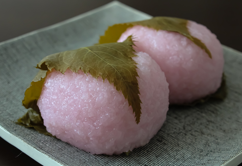 糖尿病でも楽しめる！和菓子の選び方と賢い食べ方