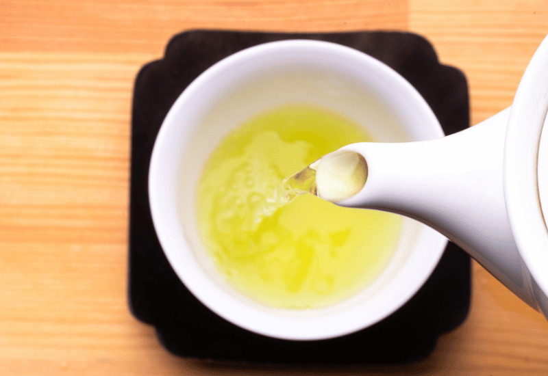 新茶はいつまで楽しめる？旬の時期と美味しい飲み方ガイド