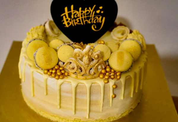 子どもの誕生日ケーキ：選び方から手作りアイデアまで！思い出に残る一日を彩るヒント
