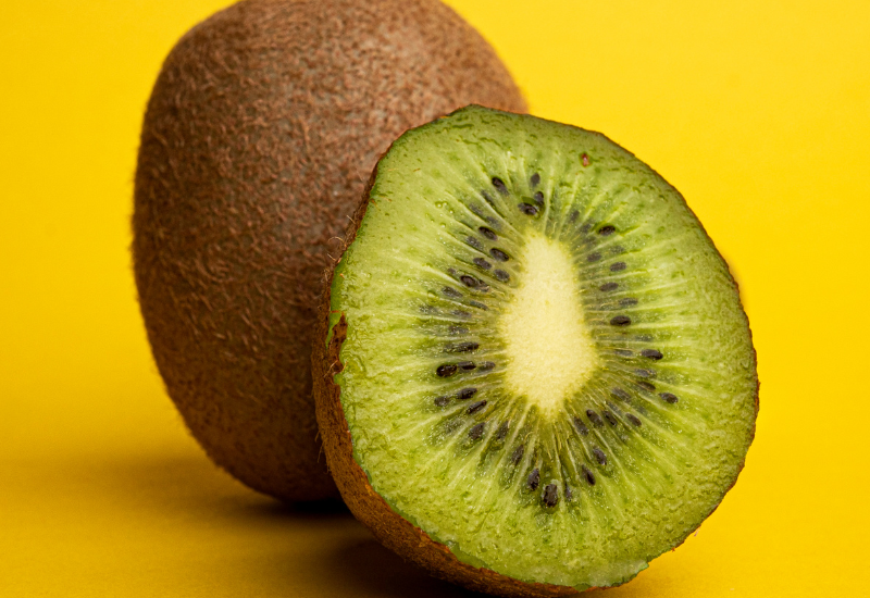 キウイ追熟完全ガイド：甘さ引き出す技と保存方法