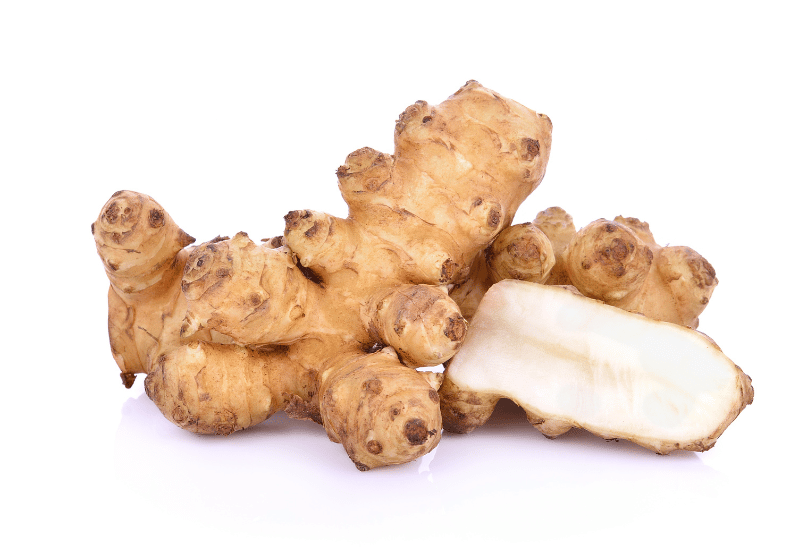 菊芋の食べ方完全ガイド｜簡単レシピ