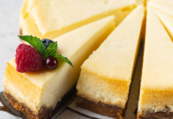 誕生日ケーキを冷凍保存！美味しさをキープする技
