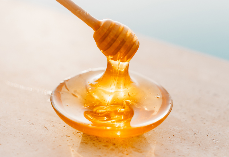 ジャム作り、砂糖の代わりに蜂蜜を使うとどうなる？ 風味・保存性・レシピを徹底解説