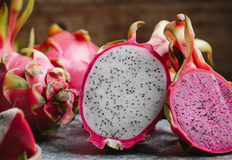 ベトナムで堪能したい絶品フルーツ21選