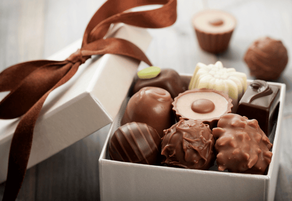チョコレートの日本の歴史とは？