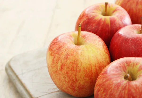 りんご種類 人気