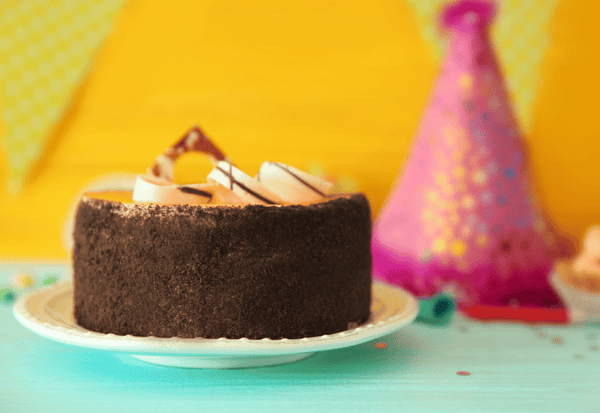 5号ケーキのサイズと選び方