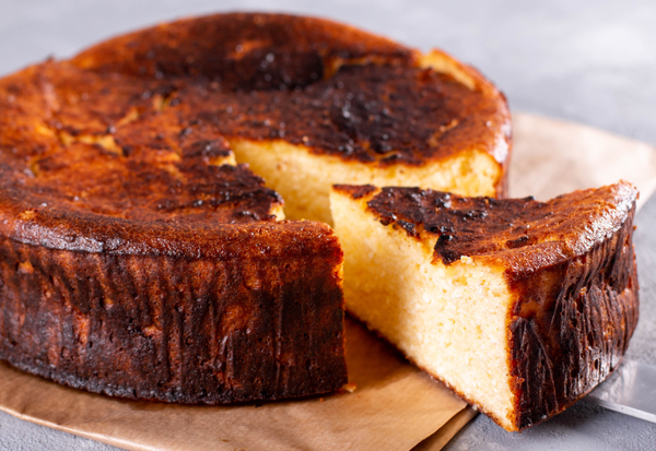 もう失敗しない！ベイクドチーズケーキの完璧な焼き加減：温度と時間、生焼け・焼きすぎ対策