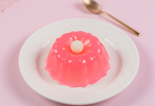 寒天の原料：テングサ、オゴノリ…紅藻類から生まれる日本の伝統食品