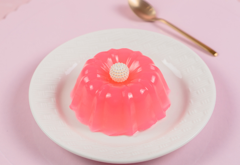 寒天の原料：テングサ、オゴノリ…紅藻類から生まれる日本の伝統食品
