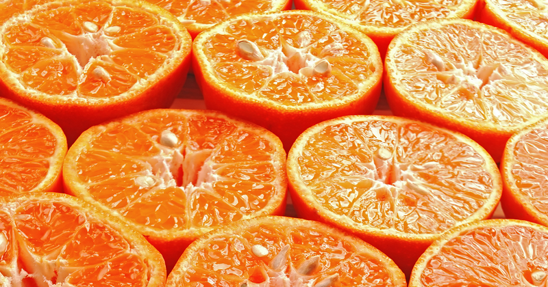 みかんの糖質徹底解剖！気になるカロリーと健康的な食べ方
