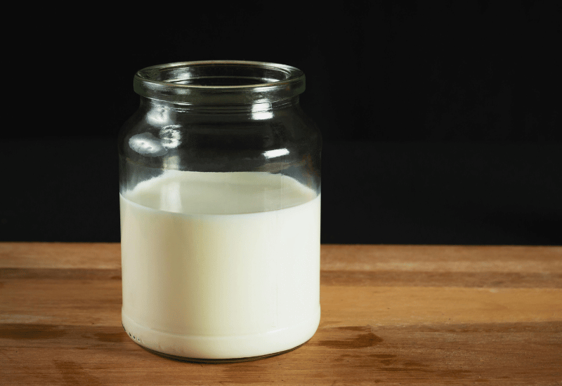 コンデンスミルクと練乳の違いとは？定義、用途、選び方を徹底解説