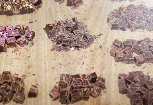 生チョコが固まるまで待てない！原因究明とプロが教えるスピード解決術