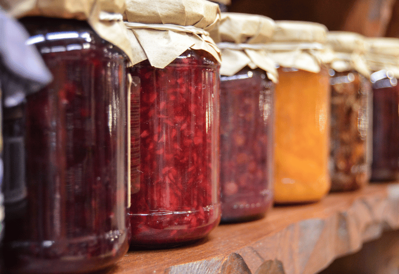 ジャムの糖度とは？おいしさを決める重要な要素を徹底解説