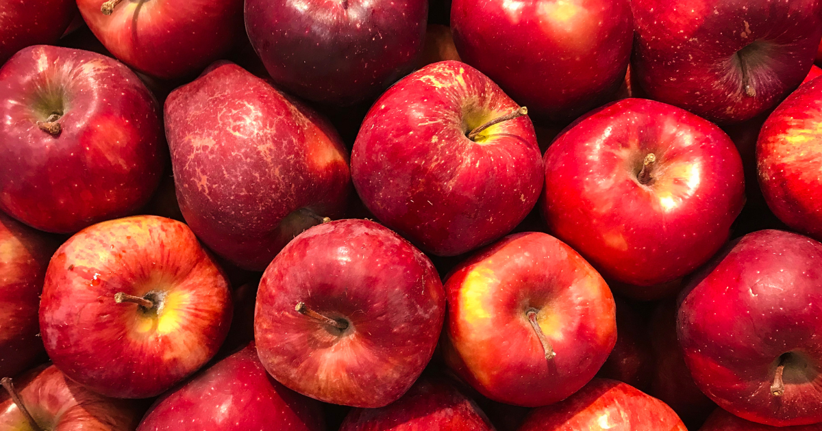 美味しいりんご選びの決定版！品種、選び方、保存方法、レシピまで徹底解説