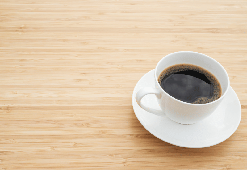 血圧カフェイン