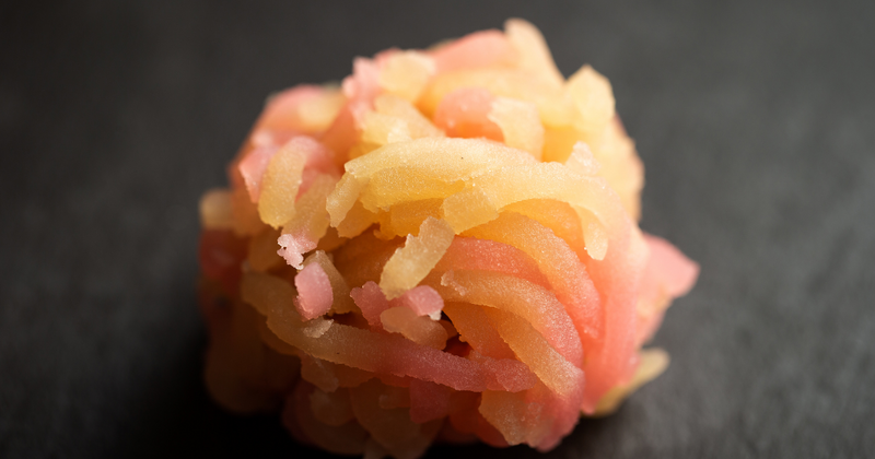 3月の和菓子：春の訪れを告げる、彩りと味わい