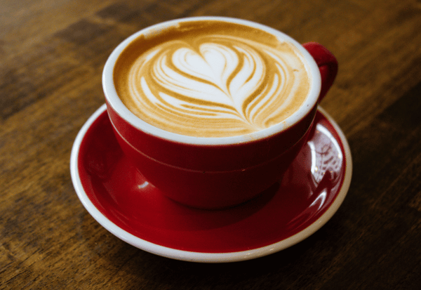 コーヒー太る