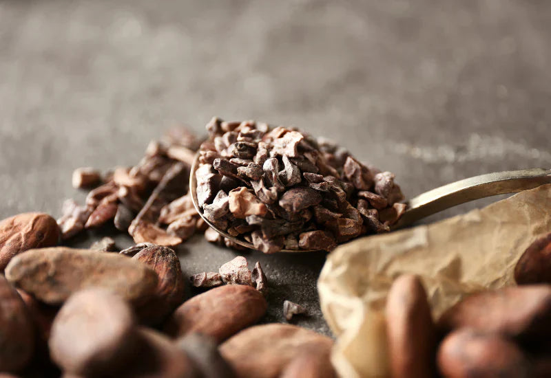 カカオニブ チョコレートとは