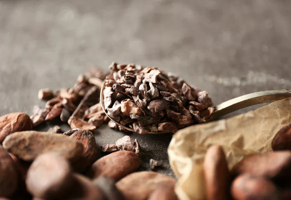 カカオニブ チョコレートとは