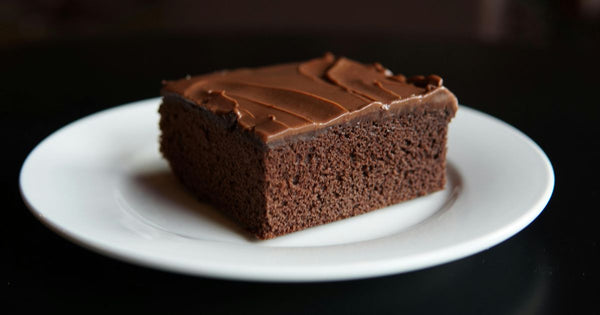 生チョコ冷凍庫