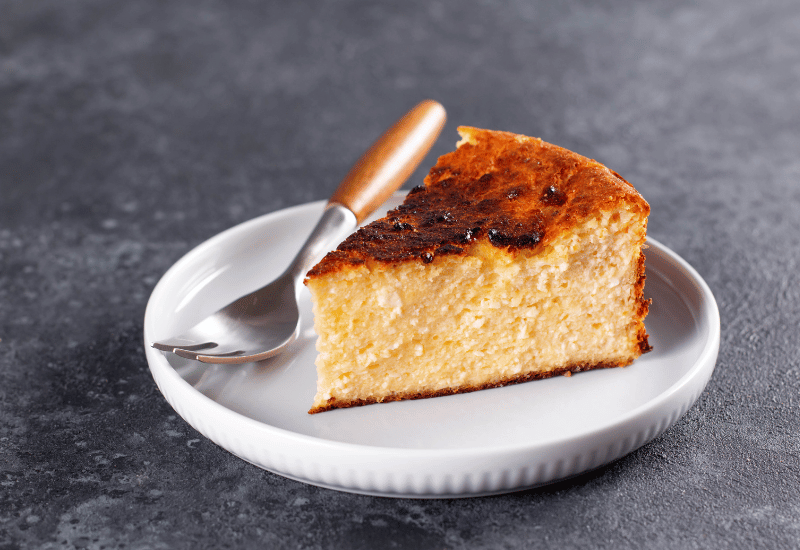 オーブンなしで簡単！絶品ケーキ