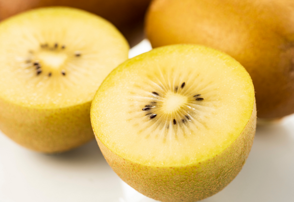 ゴールドキウイ食べごろ完全ガイド：最高の甘さで味わうための見分け方