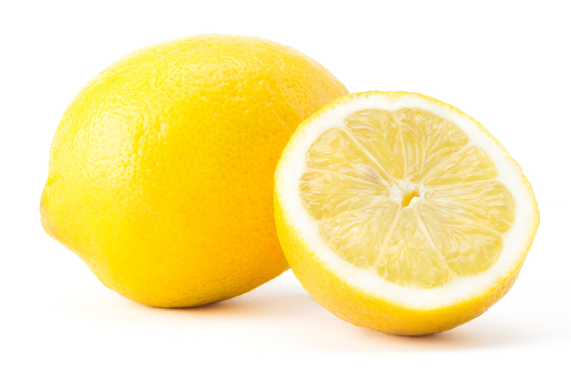 レモンの冷蔵保存術：鮮度を長持ちさせる秘訣