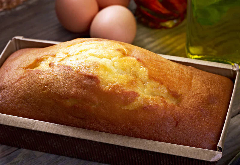 ケーク サレとは