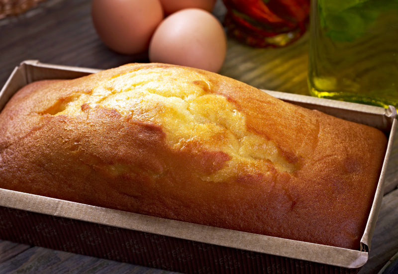 ケーク サレとは