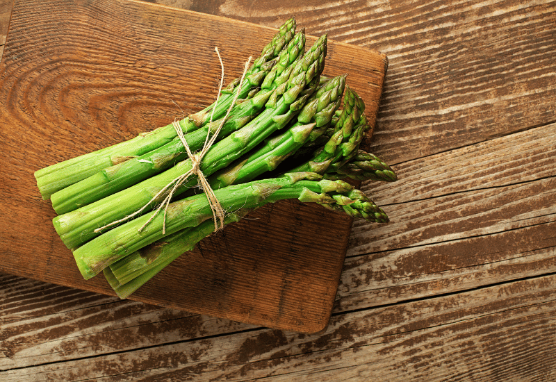 アスパラガスを極める！選び方から旬、保存方法まで徹底ガイド