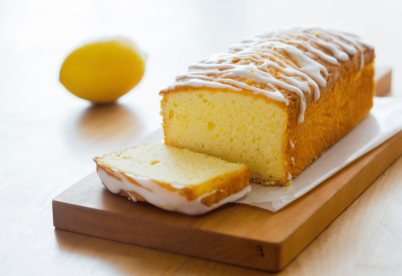 爽やかな香りが広がる！絶品シトロンケーキのレシピ
