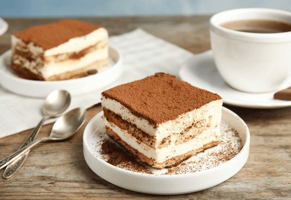 ティラミスとは？魅惑のイタリアンドルチェを徹底解説：歴史、レシピ、日本での流行まで