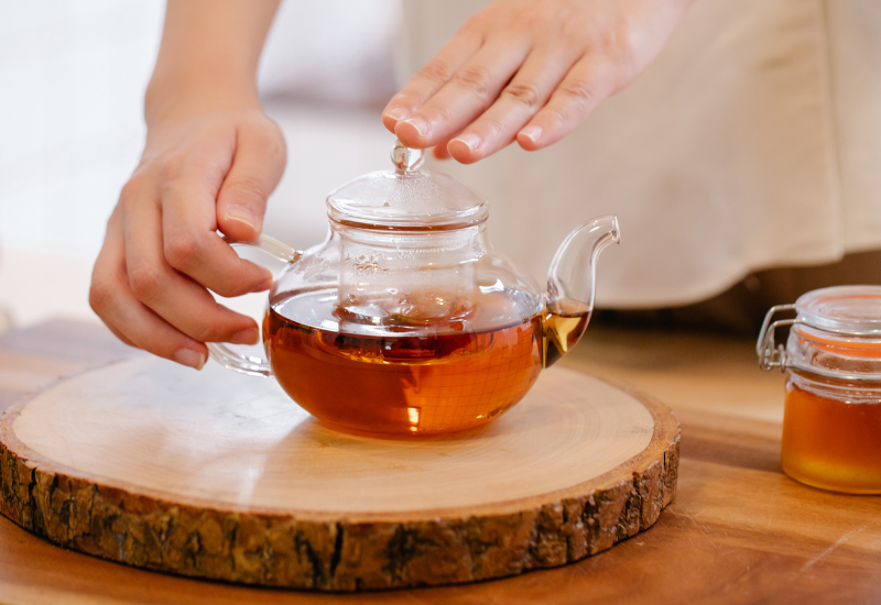 凍頂烏龍茶/頭頂烏龍茶とは