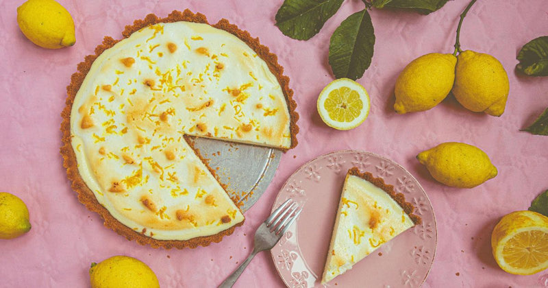 甘くない ケーキ