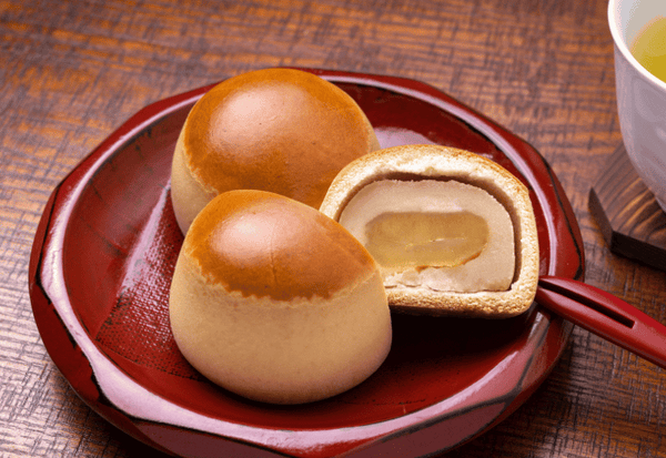 バラエティ豊かな饅頭の世界：定番から変わり種まで徹底解説