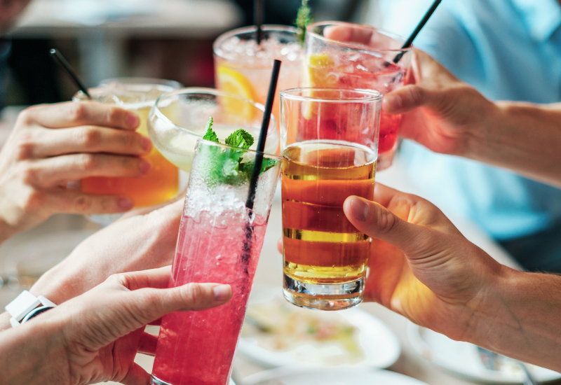 ダイエットをサポート！効果的な飲み物で賢くカロリーコントロール