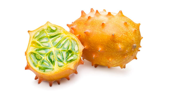 キワノの食べ方完全ガイド！～栄養満点なトロピカルフルーツを味わい尽くす～