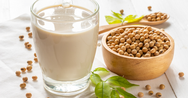 飲みやすい豆乳はどれ？編集部が徹底比較！初心者でもゴクゴク飲める豆乳を見つけよう