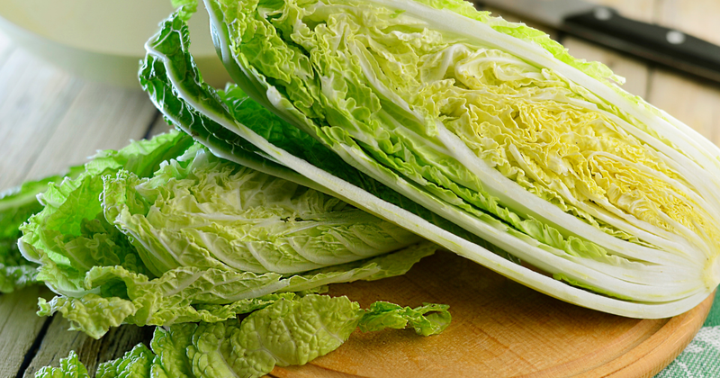 白菜を冷凍保存！シャキシャキ食感キープ＆長期保存のコツと活用レシピ