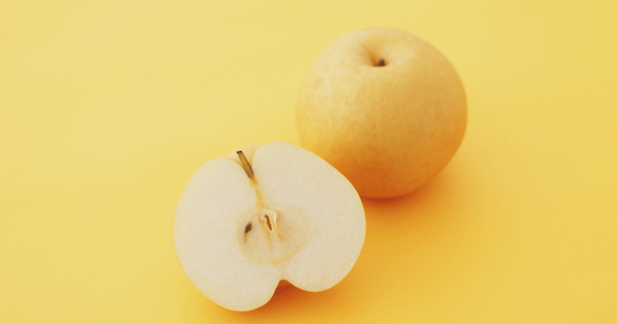 梨の病気：種類、症状、そして効果的な対策