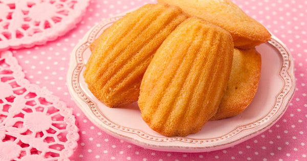 人気の焼菓子！ギフトにも自分用にもおすすめの絶品お菓子