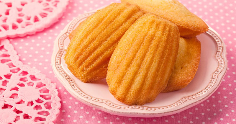 人気の焼菓子！ギフトにも自分用にもおすすめの絶品お菓子