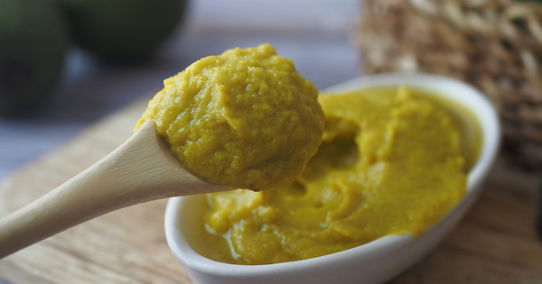 離乳食のアボカド：開始時期、注意点、簡単レシピを徹底解説！