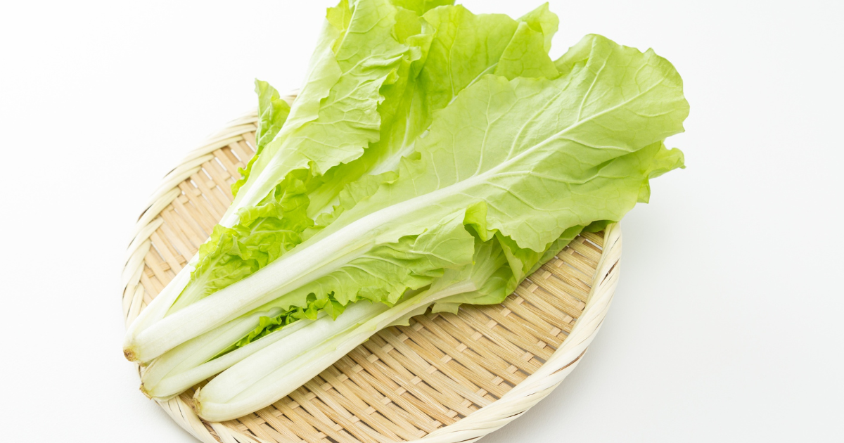 べか菜（山東菜）の完全ガイド：特徴、育て方、選び方、レシピ、保存法