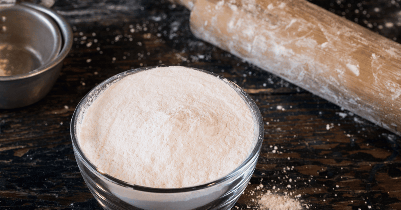 米粉の種類を知って使いこなす！お菓子作りから普段の料理まで