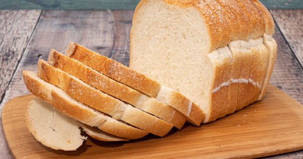食パンを冷凍保存！美味しさキープの秘訣と保存方法を徹底解説