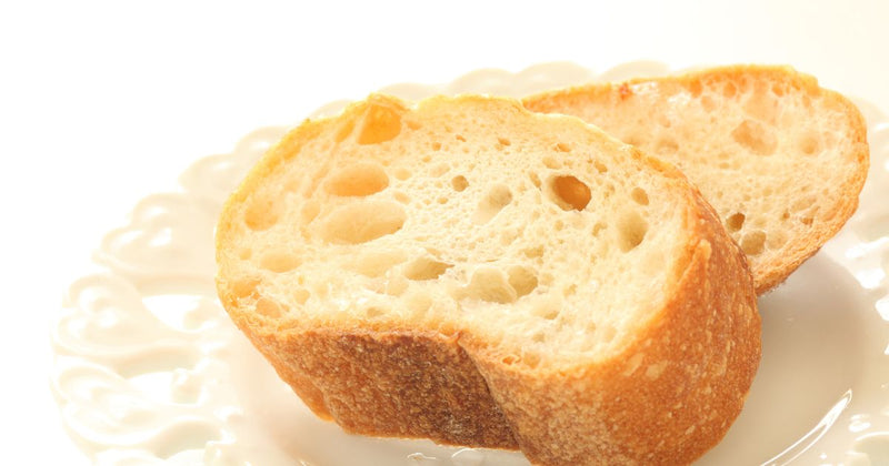 フランスパンの保存方法｜風味を損なわずに長持ちさせるコツ